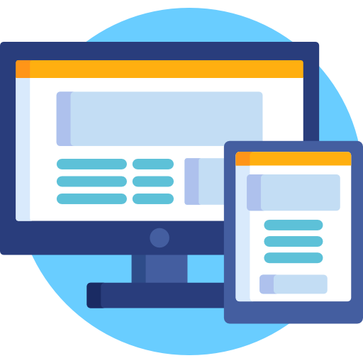 web design and development