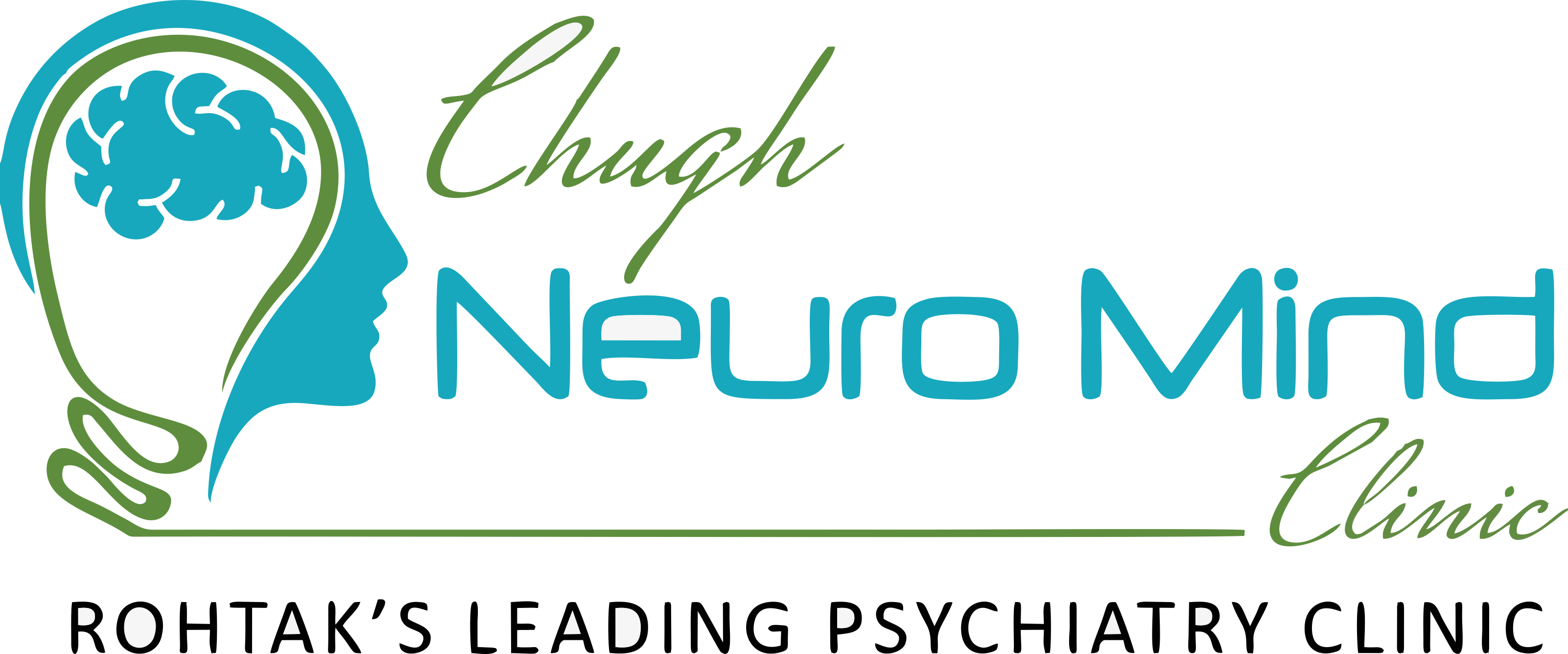 Chugh Neuro Mind